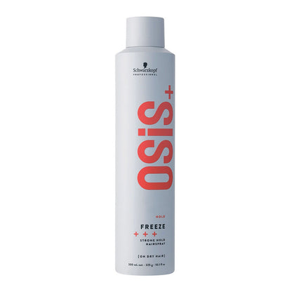 Schwarzkopf Professional OSiS Freeze