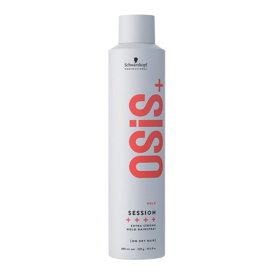 Schwarzkopf Professional OSiS Session