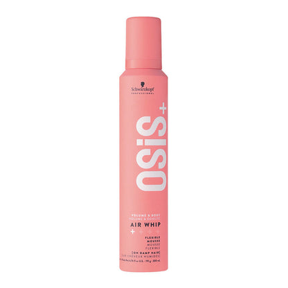 Schwarzkopf Professional OSIS Air Whip 200ml