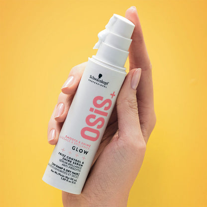 Schwarzkopf Professional OSiS Glow 50ml