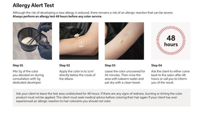 Wella Shinefinity Zero Lift Glaze Demi-Permanent