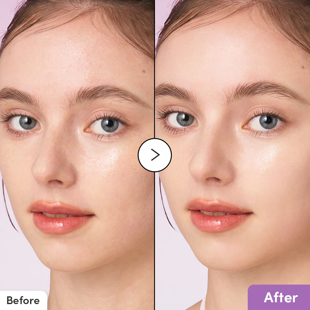 Eqqualberry Rice Pore Purifying Pack Cleanser 130g