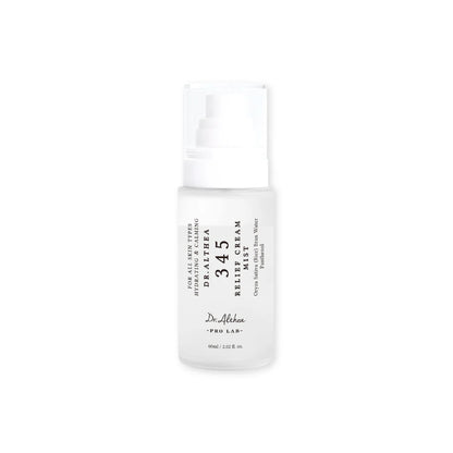 Dr. Althea 345 Relief Cream Mist 60ml