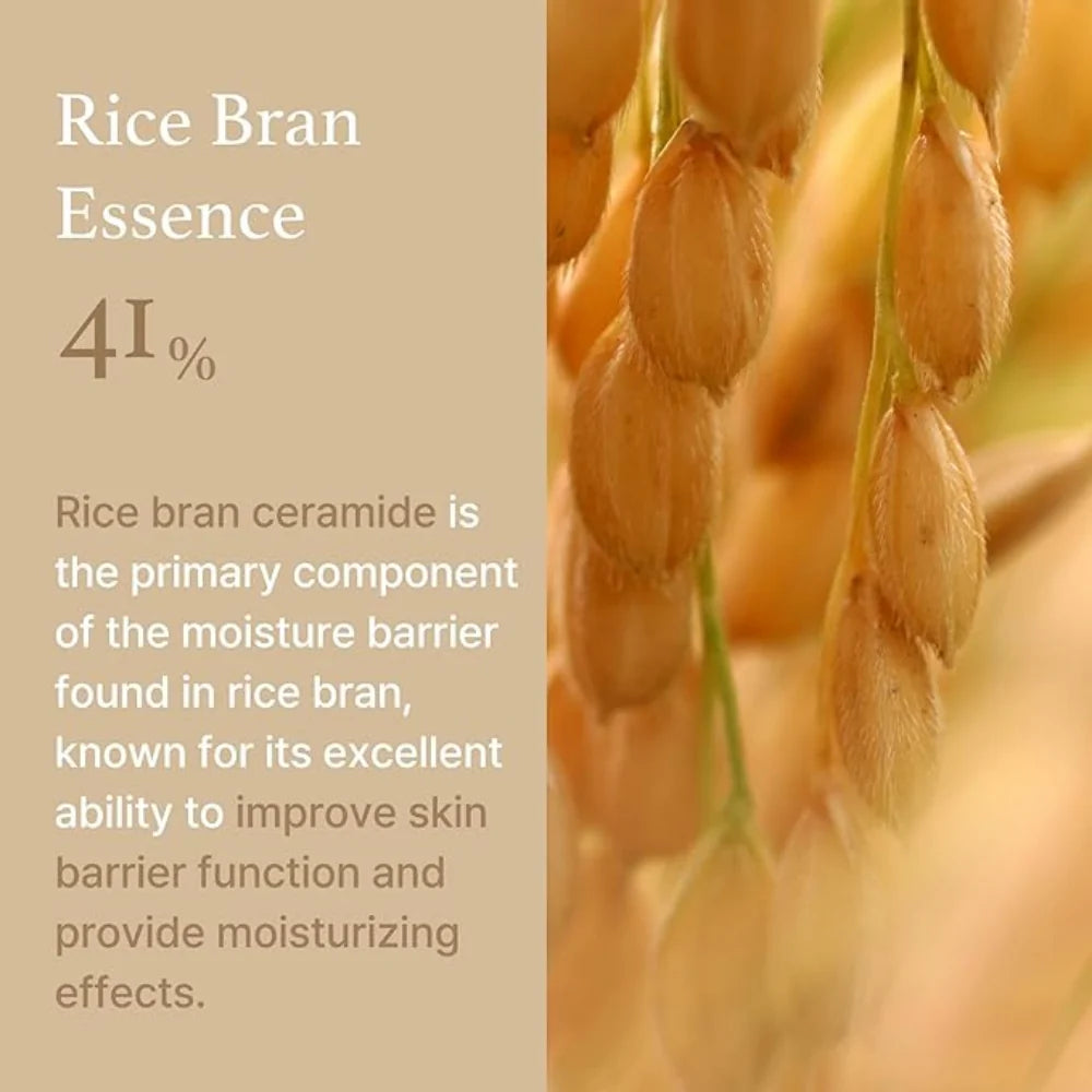 I’m From Rice Cream 50g