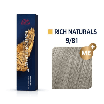 Wella Koleston Perfect Me+ 60ml
