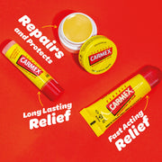 Carmex Strawberry Click Stick 4.25g