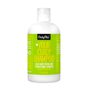 CurlyChic Your Curly Shampoo 12oz