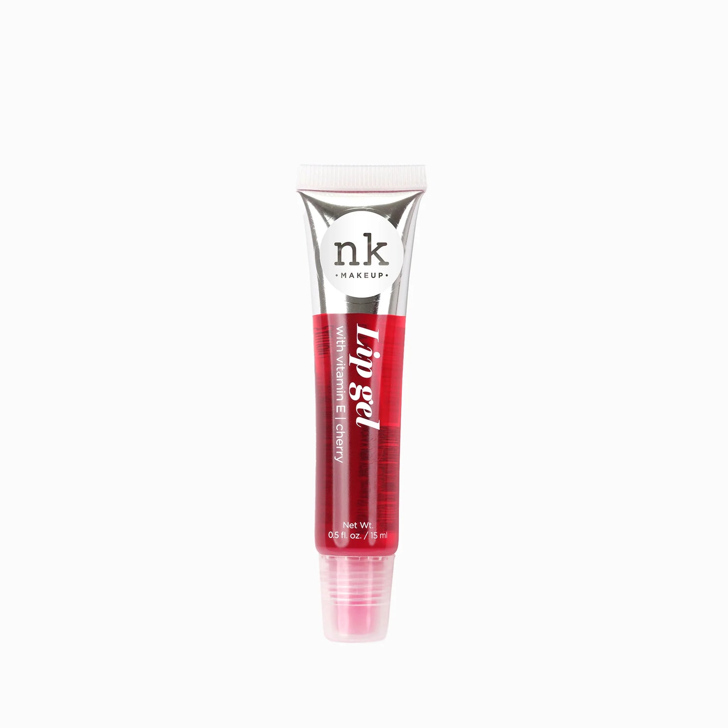 Nicka K New York Lip Gel 15ml