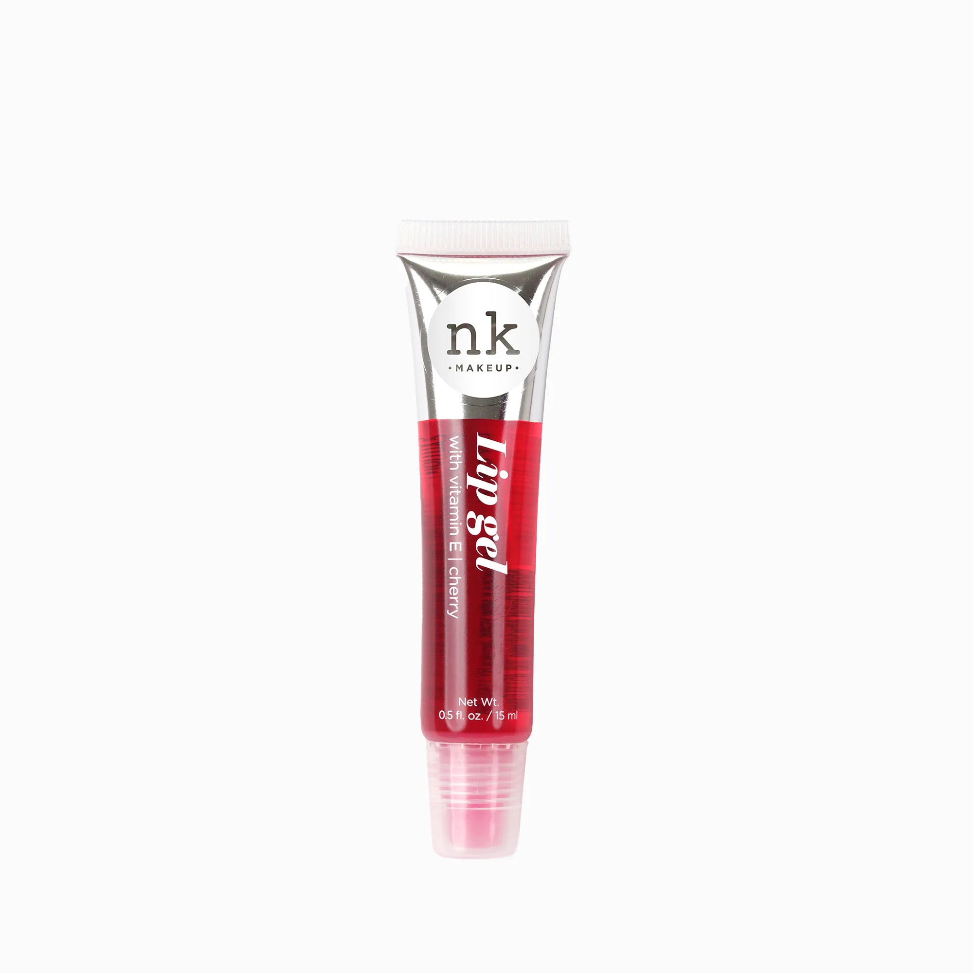 Nicka K New York Lip Gel 15ml