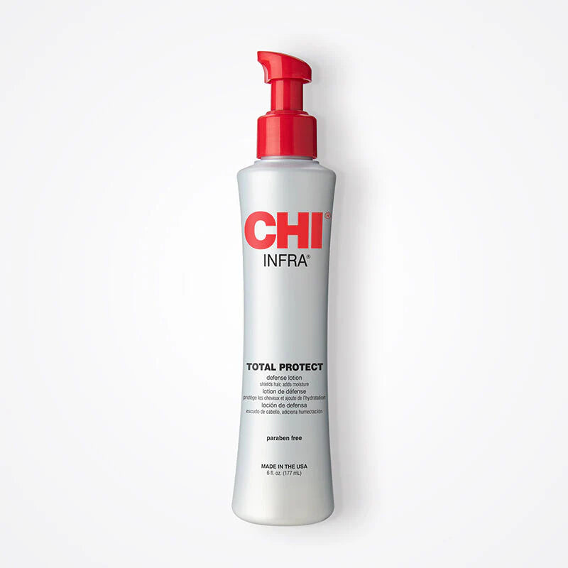 CHI Total Defense Protect Lotion 6oz