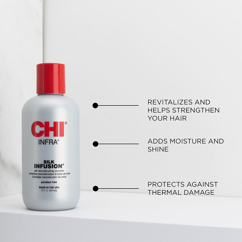 CHI Silk Infusion Silk Reconstructing Complex