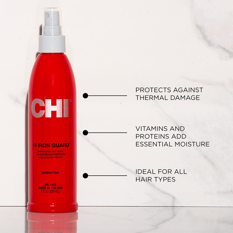 CHI Thermal Styling 44 Iron Guard Thermal Protection Hair Spray