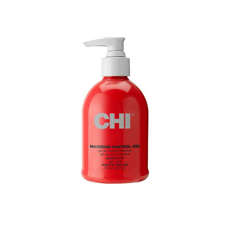 CHI Maximum Control Gel 237ml