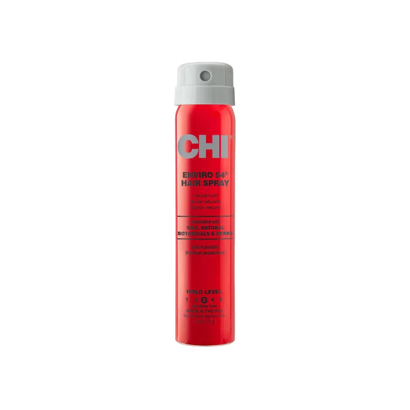 CHI Enviro 54 Hairspray Natural Hold 2.6oz