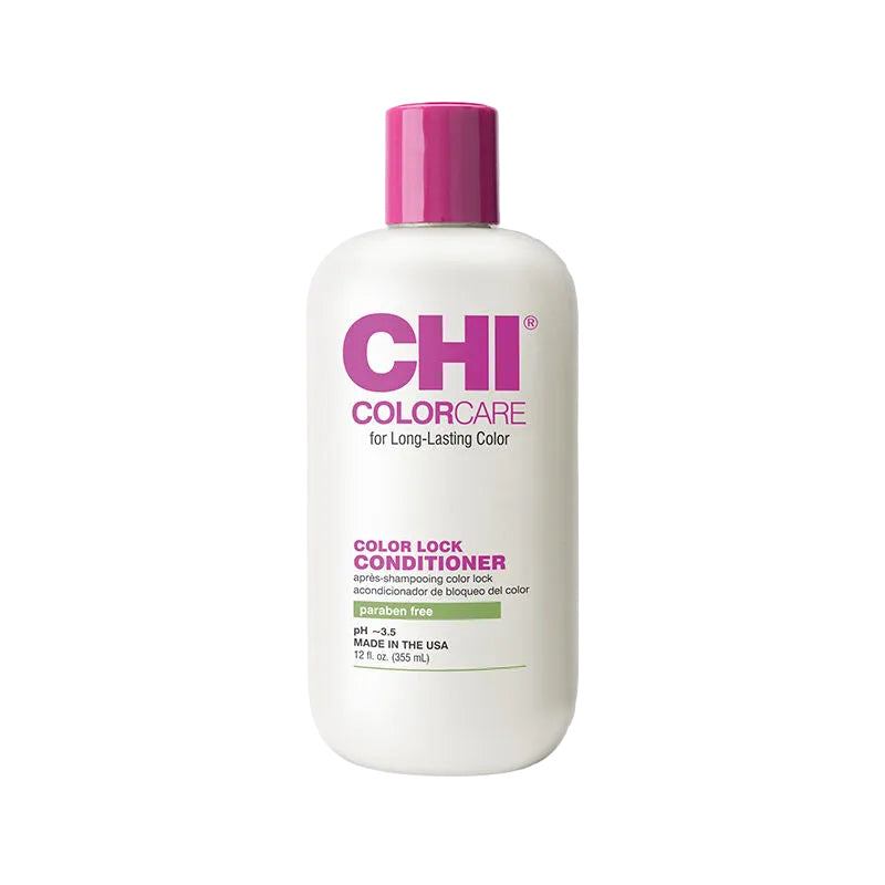CHI Color Care Color Lock Conditioner 355ml