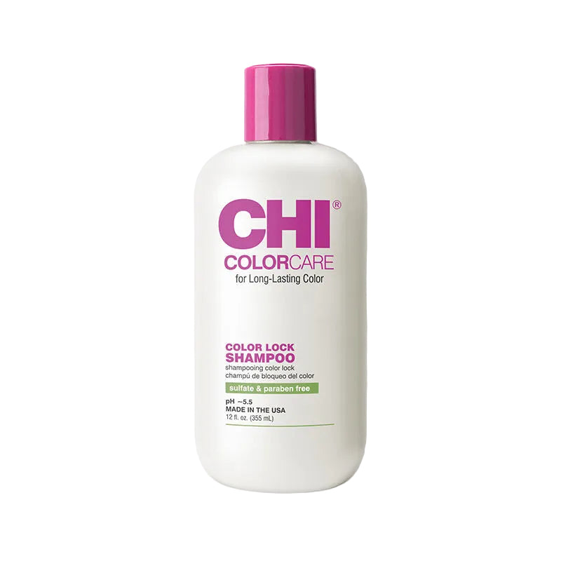 CHI Color Care Color Lock Shampoo 355ml