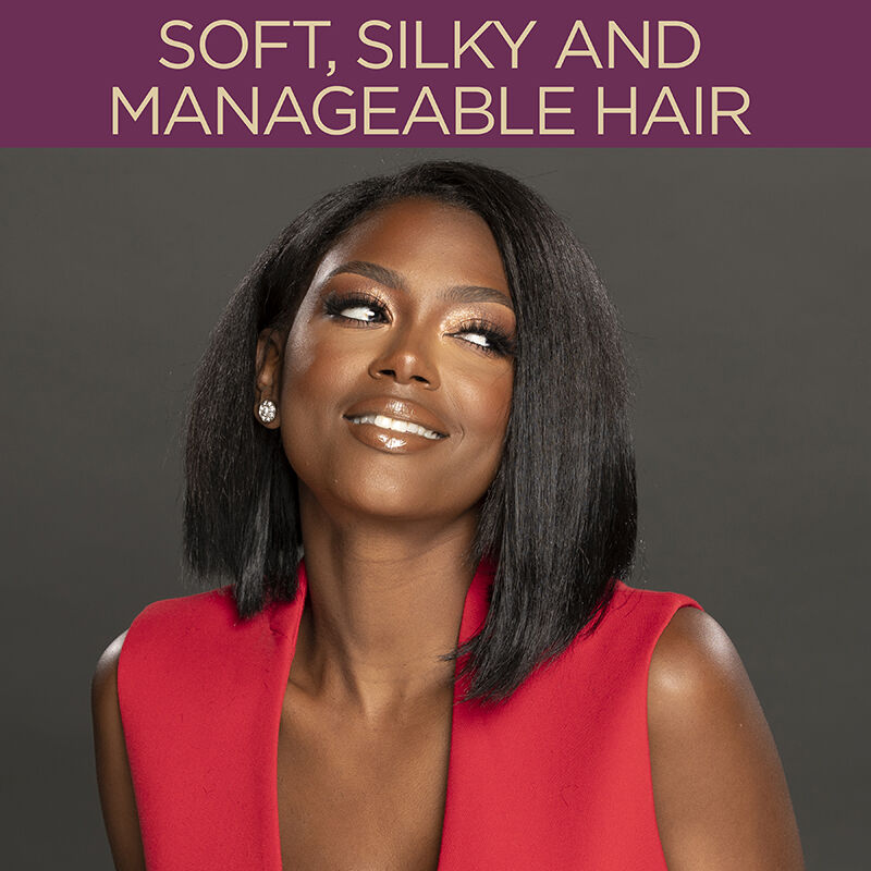 CHI Brilliance Deep Protein Masque Strengthening Treatment 237ml