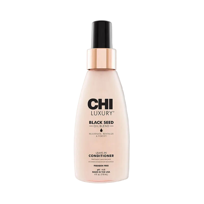 CHI Black Seed Leave in Conditioner 118ml