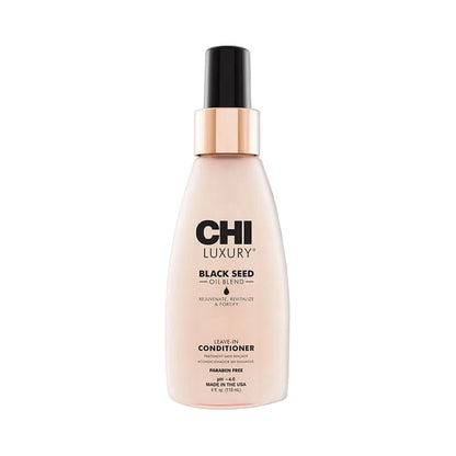 CHI Black Seed Leave in Conditioner 118ml