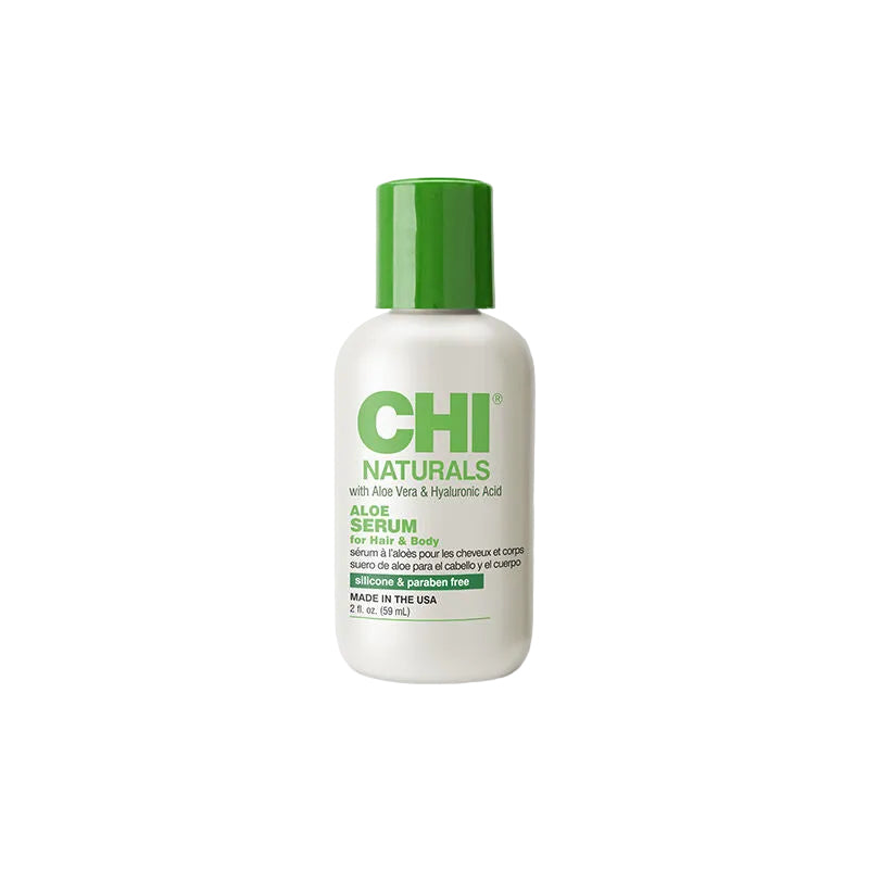 CHI Naturals Aloe Serum