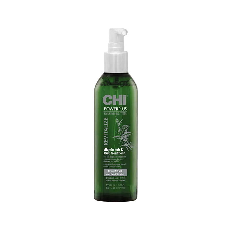 CHI Vitamin Hair &amp; Scalp Treatment 104ml
