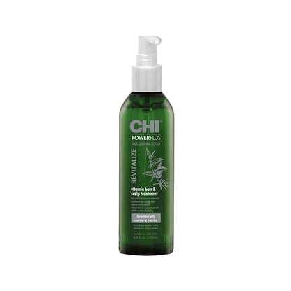 CHI Vitamin Hair &amp; Scalp Treatment 104ml