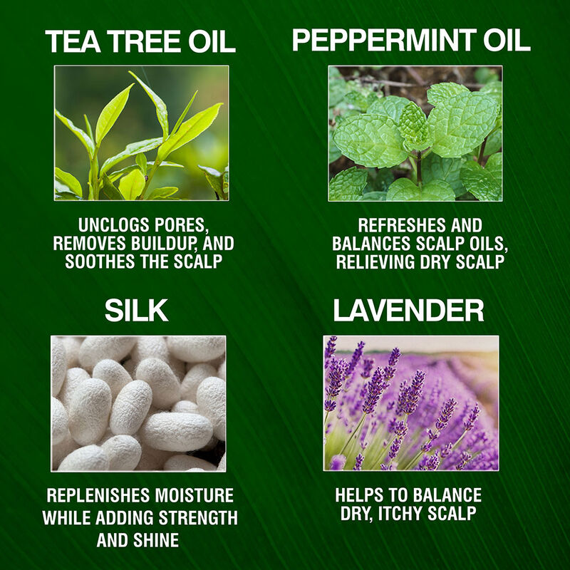 CHI Tea Tree Conditioner 340ml