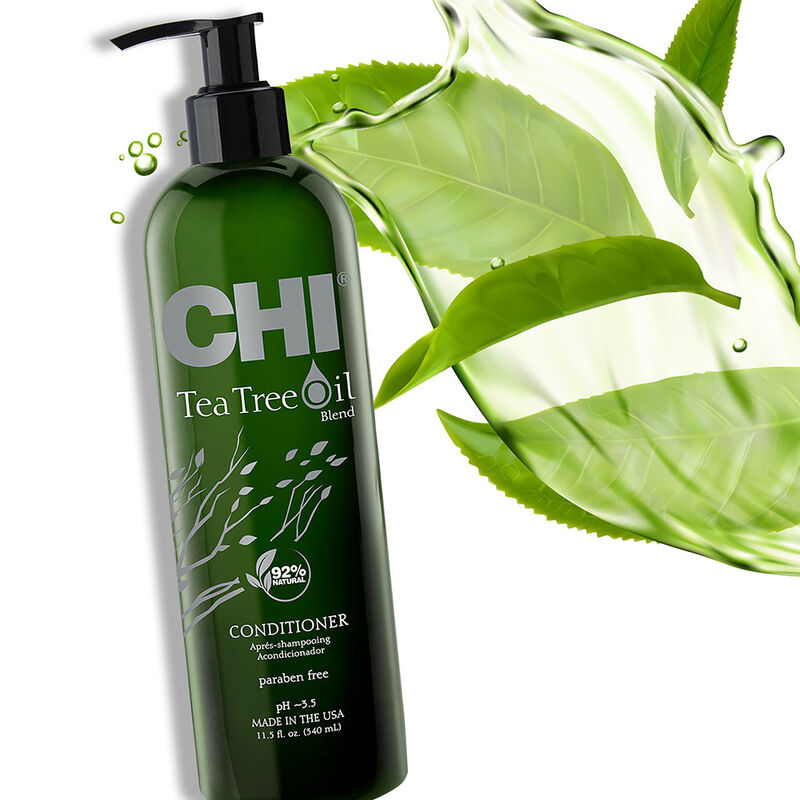 CHI Tea Tree Conditioner 340ml