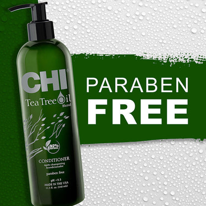 CHI Tea Tree Conditioner 340ml