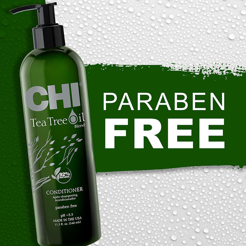 CHI Tea Tree Conditioner 340ml
