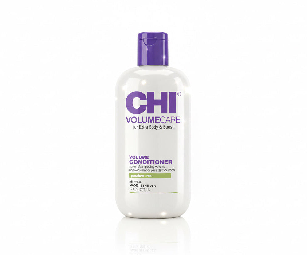 CHI Volume Care Volume Conditioner 355ml