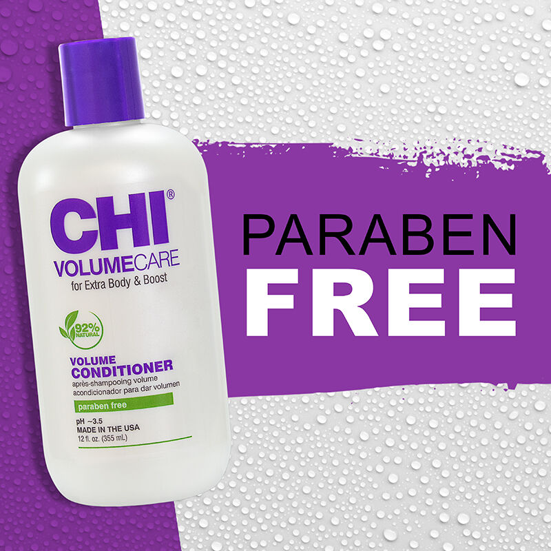 CHI Volume Care Volume Conditioner 355ml