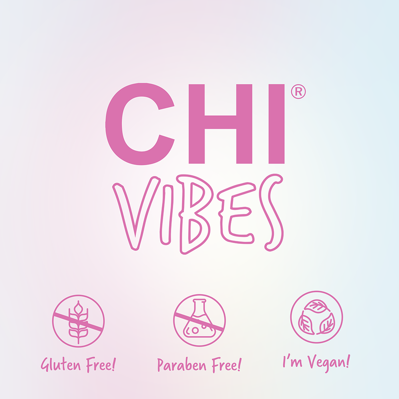 CHI Vibes Know It All Multitasking Hair Protector