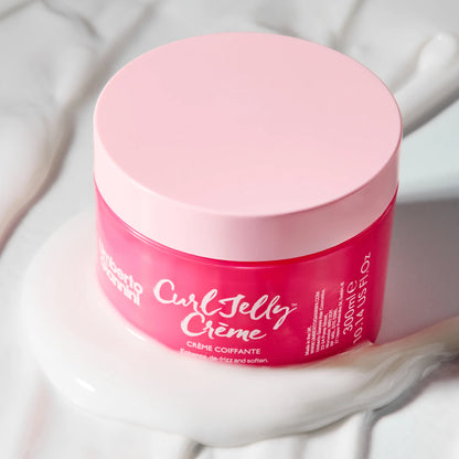 Umberto Giannini Curl Jelly Crème 300ml