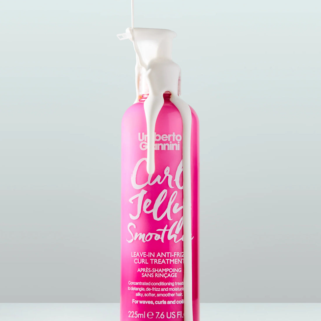 Umberto Giannini Curl Jelly Smoothie 225ml