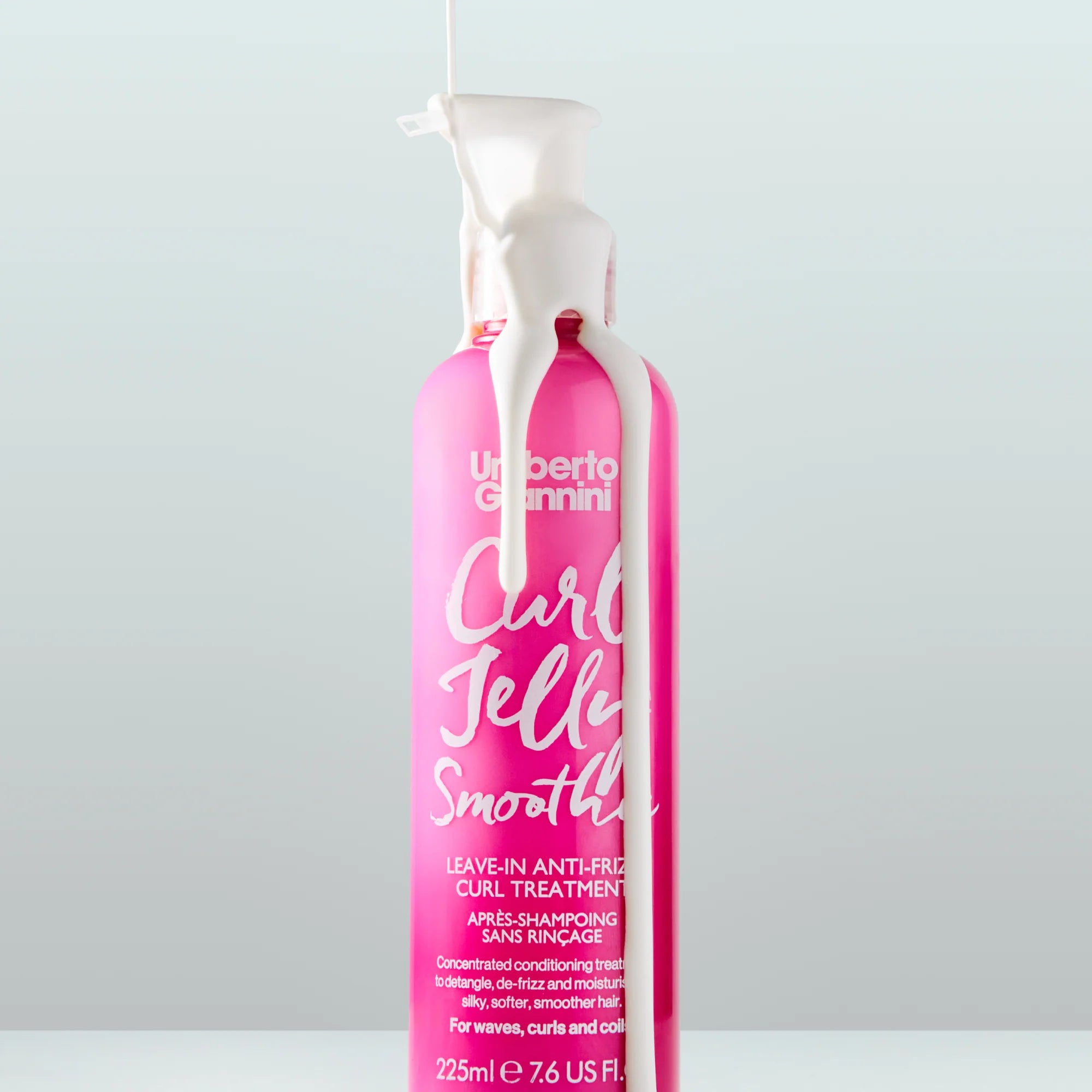 Umberto Giannini Curl Jelly Smoothie 225ml