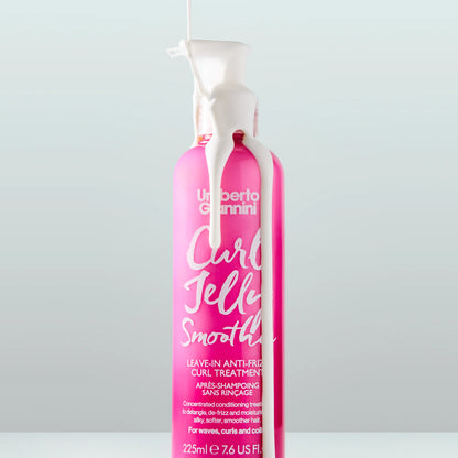 Umberto Giannini Curl Jelly Smoothie 225ml