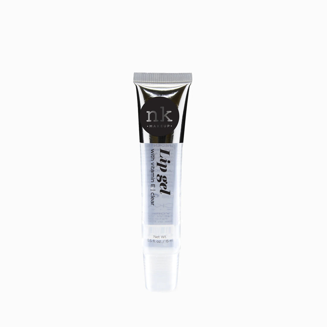 Nicka K New York Lip Gel 15ml
