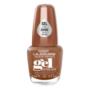 L.A Colors Color Craze Extreme Shine Gel-Like-Polish 13ml