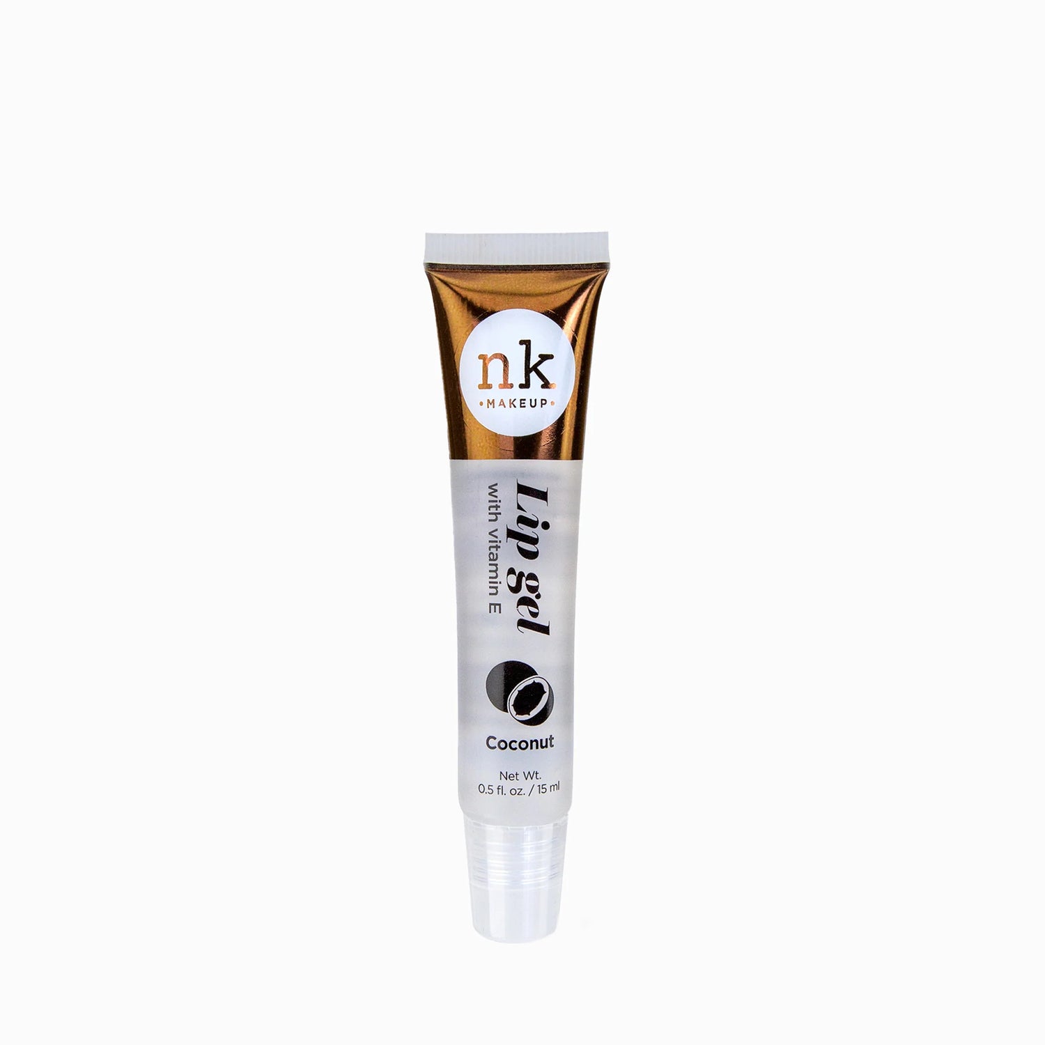 Nicka K New York Lip Gel 15ml