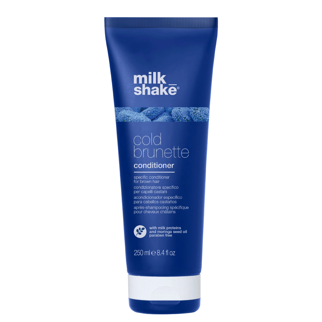 milk_shake Cold Brunette Conditioner