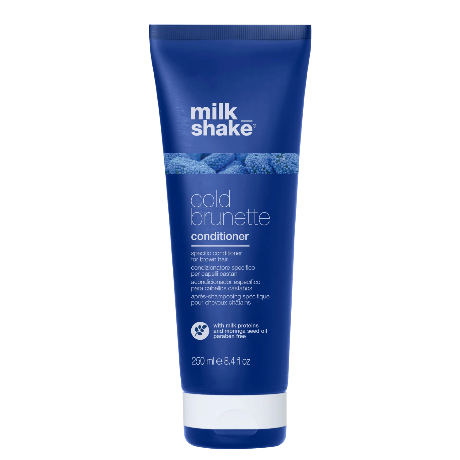 milk_shake Cold Brunette Conditioner