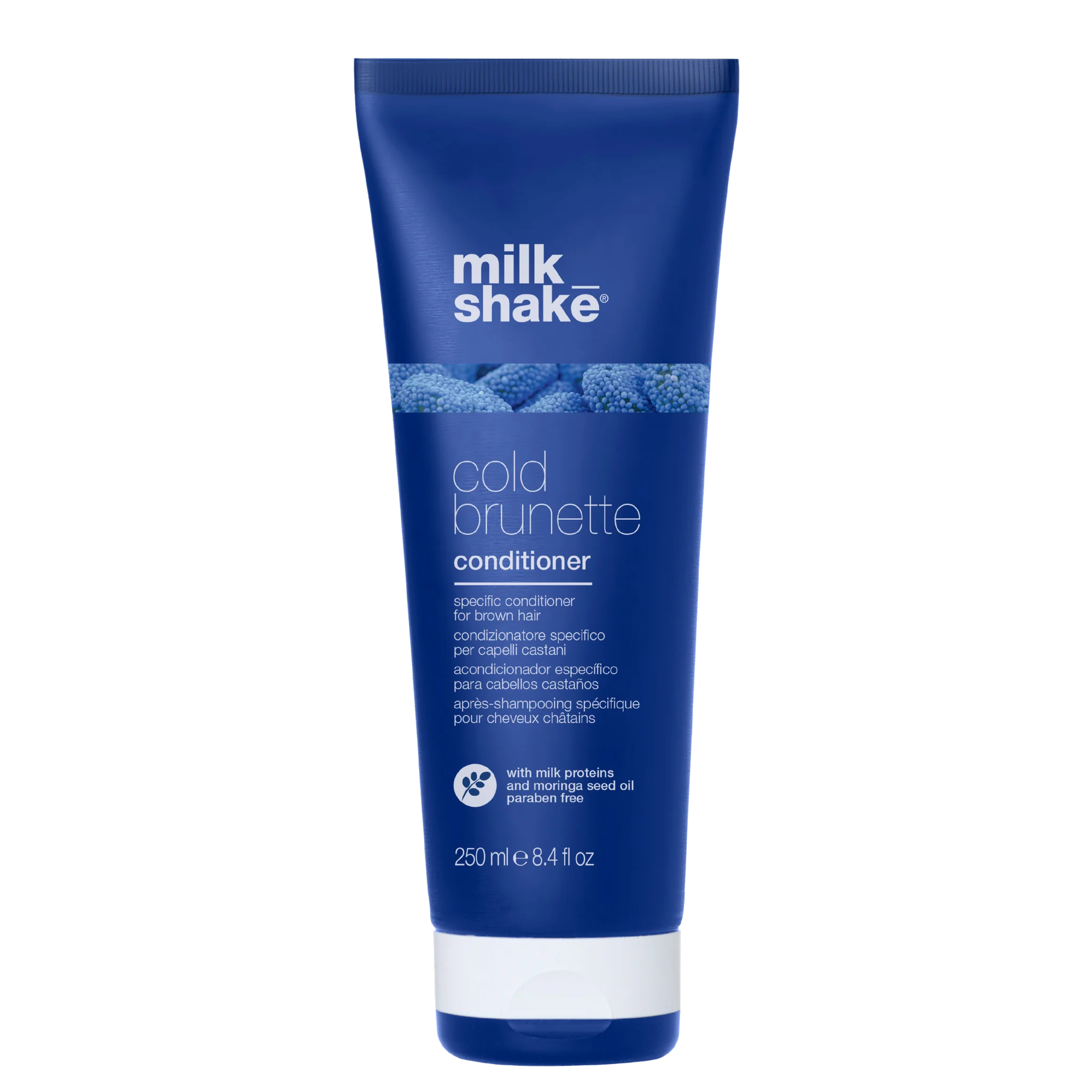 milk_shake Cold Brunette Conditioner