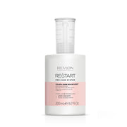 Revlon ReStart Color & Shine Sealer Mist 200ml Liquid Care Shots