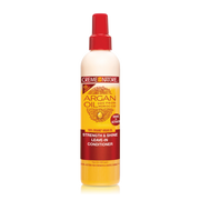 Creme of Nature Argan Oil from Morocco Strength & Shine Leave-in Conditioner 8.45oz