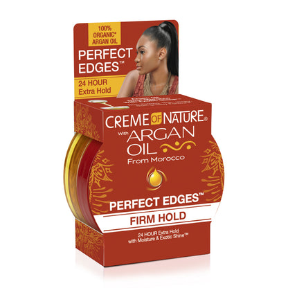 Creme of Nature Argan Oil from Morocco Perfect Edges™ 2.25oz