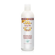 Creme of Nature Certified Natural Ingredients Coconut Milk Detangling & Conditioning Conditioner 12oz