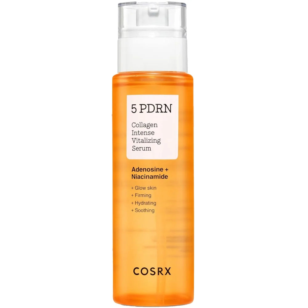 COSRX 5 PDRN Collagen Intense Vitalizing Serum 100ml