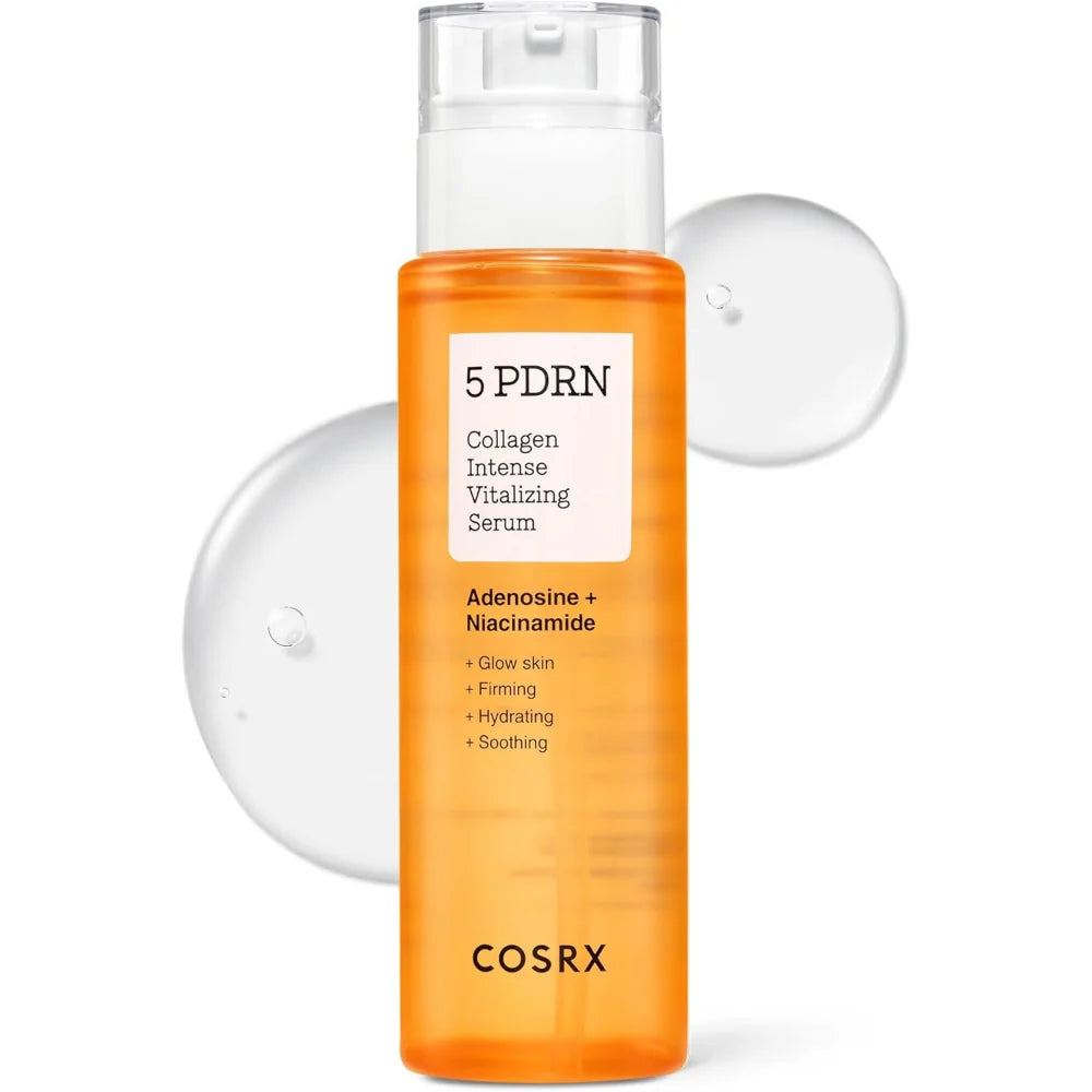 COSRX 5 PDRN Collagen Intense Vitalizing Serum 100ml