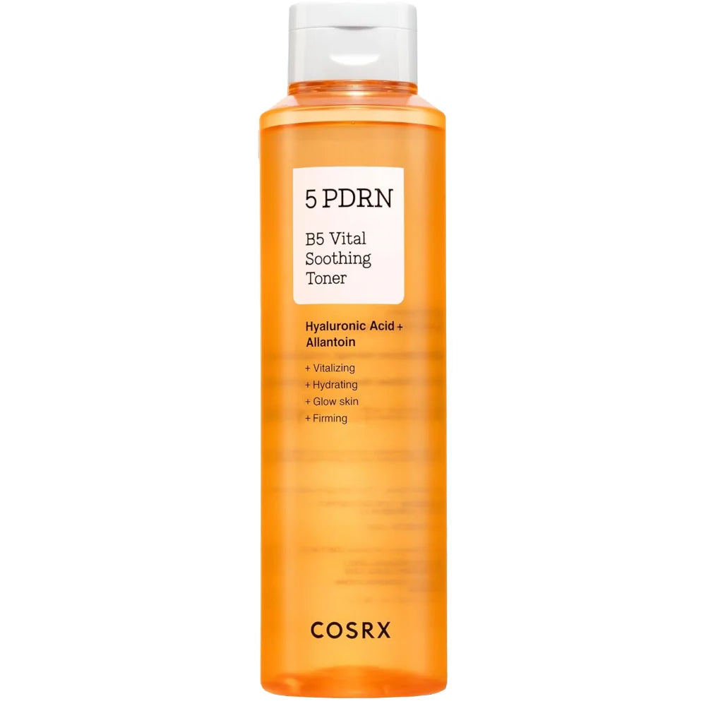 COSRX 5 PDRN B5 Vital Soothing Toner 280ml